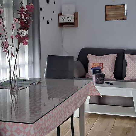 Vivienda Rural Sentirte 1 Centro De Aracena Apartment ภายนอก รูปภาพ
