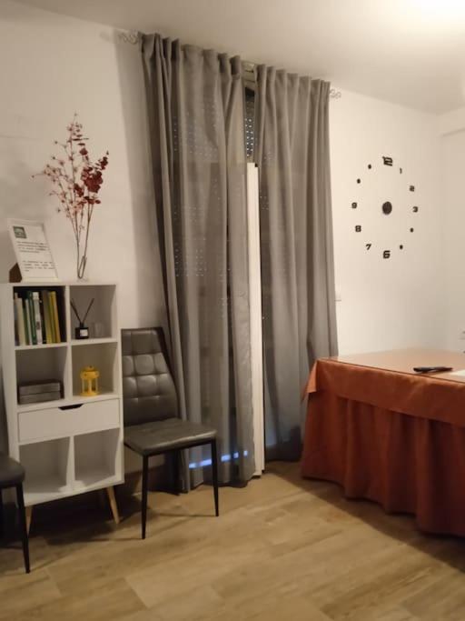 Vivienda Rural Sentirte 1 Centro De Aracena Apartment ภายนอก รูปภาพ
