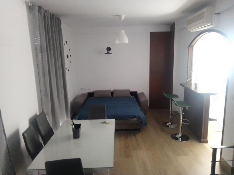 Vivienda Rural Sentirte 1 Centro De Aracena Apartment ภายนอก รูปภาพ