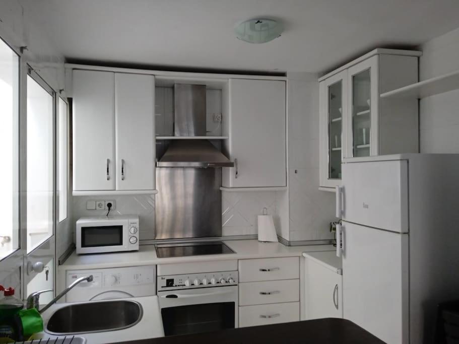 Vivienda Rural Sentirte 1 Centro De Aracena Apartment ภายนอก รูปภาพ