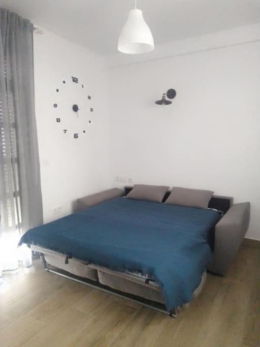 Vivienda Rural Sentirte 1 Centro De Aracena Apartment ภายนอก รูปภาพ